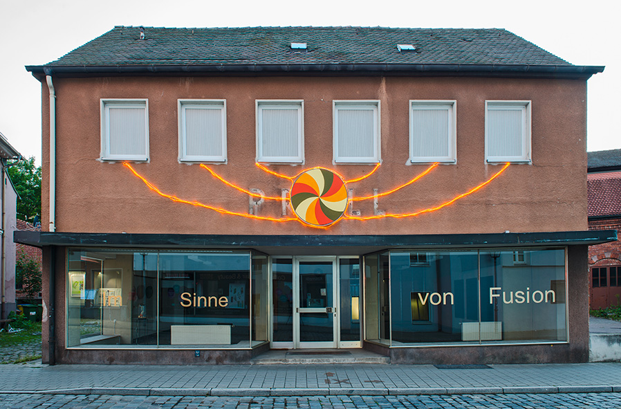 1fassade